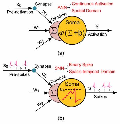 Spiking Neural Networks