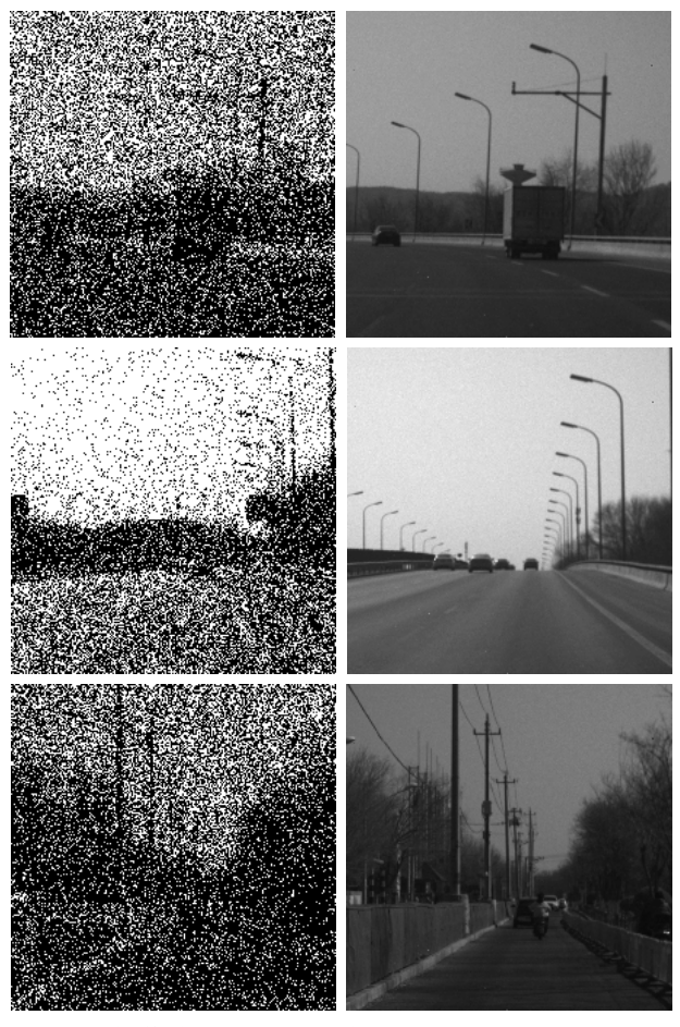 DENSE-spike and Outdoor-spike